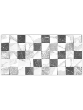 CARRARA CUBE 25X50 2.KLASA 1,75M2 